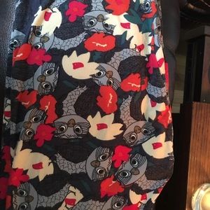 Lularoe tc owls